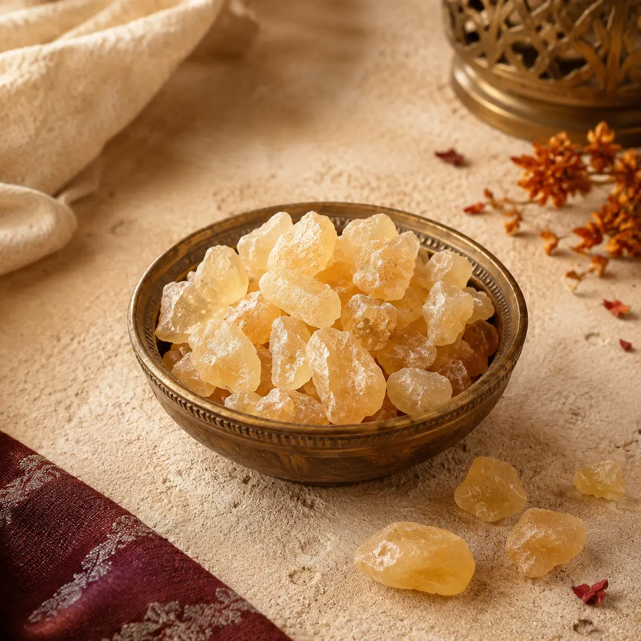 Loban (Frankincense)