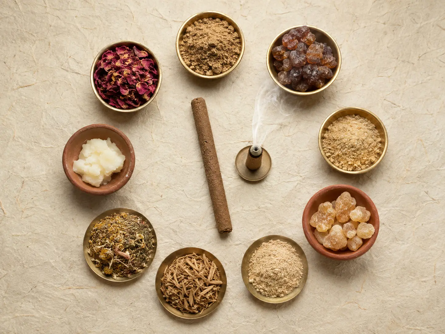 What is dhoop?